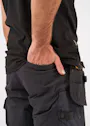 Jobman 2397 Craftsman Stretch HP Shorts Vorschaubild