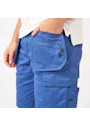 Jobman Shorts HP 2722 miniatuur