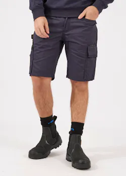 Jobman 2723 Service Shorts miniatuur