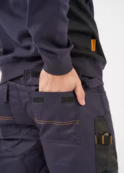Jobman 2723 Service Shorts miniatuur