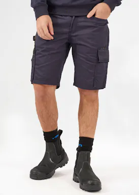 Jobman 2723 Service Shorts
