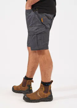 Jobman 2723 Service Shorts miniatuur