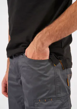 Jobman 2723 Service Shorts miniatuur