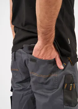 Jobman 2723 Service Shorts miniatuur