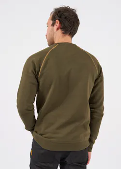 Jobman 5140 Sweat-shirt thumbnail (vignette)