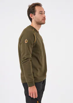 Jobman 5140 Sweat-shirt thumbnail (vignette)