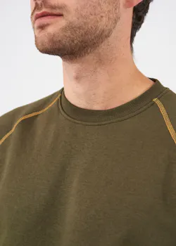 Jobman 5140 Sweat-shirt thumbnail (vignette)