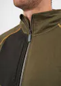 Jobman 5141 Full-Zip Sweatshirt Vorschaubild