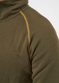 Jobman 5141 Sweatshirt Full-Zip miniatuur