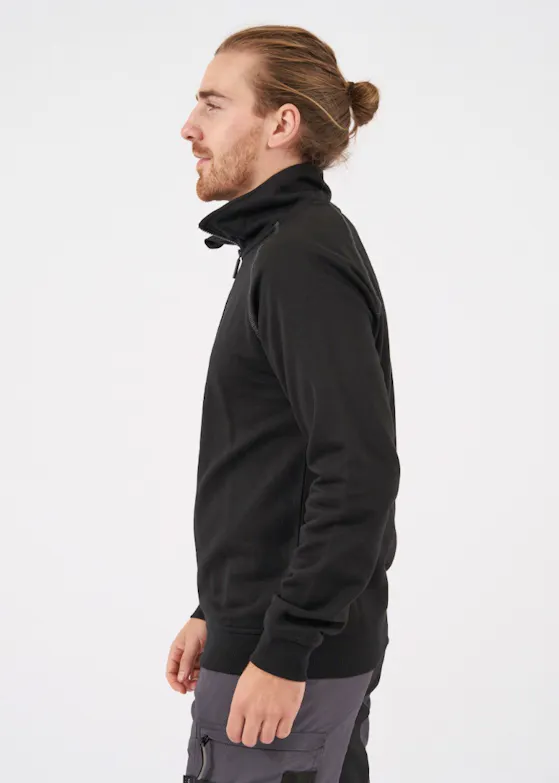 Jobman 5141 Full-Zip Sweatshirt