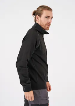 Jobman 5141 Sweatshirt Full-Zip miniatuur