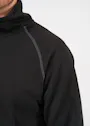 Jobman 5141 Full-Zip Sweatshirt Vorschaubild