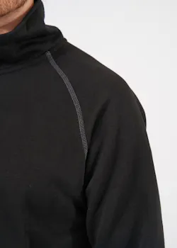 Jobman 5141 Sweatshirt Full-Zip miniatuur