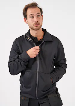 Jobman 5158 Flex Jacket miniatuur