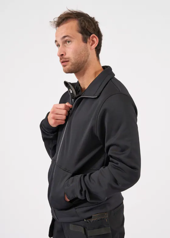 Jobman 5158 Flex Jacket