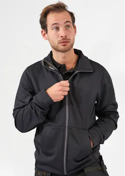 Jobman 5158 Flex Jacket
