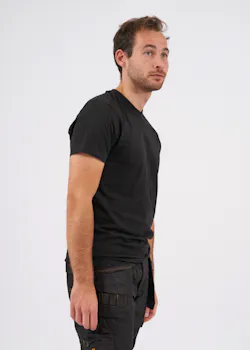 Jobman 65526410 T-shirt Regular Fit miniatuur