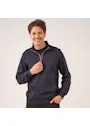 Jobman 5401 Halfzip Sweatshirt miniatuur