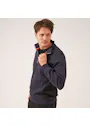 Jobman 5401 Halfzip Sweatshirt miniatuur