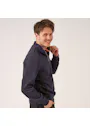 Jobman 5401 Halfzip Sweatshirt miniatuur