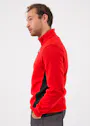 Jobman 5401 Halfzip Sweatshirt miniatuur