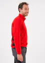 Jobman 5401 Halfzip Sweatshirt miniatuur