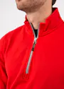Jobman 5401 Halfzip Sweatshirt miniatuur