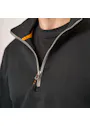 Jobman 5401 Halfzip Sweatshirt miniatuur