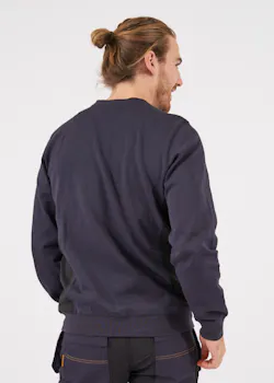 Jobman 5402 Sweatshirt mit Rundhalsausschnitt thumbnail