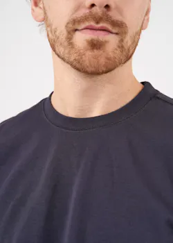 Jobman 5402 Sweatshirt mit Rundhalsausschnitt thumbnail