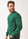 Jobman 5402 Roundneck Sweatshirt miniatuur