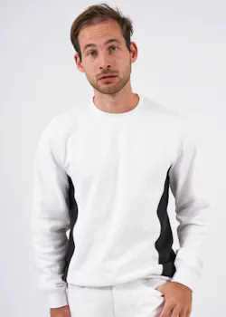 Jobman 5402 Sweatshirt mit Rundhalsausschnitt thumbnail