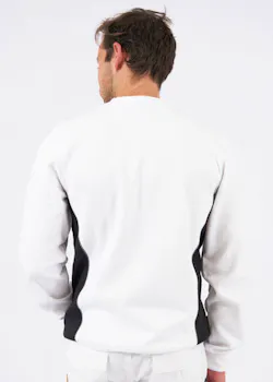 Jobman 5402 Sweatshirt mit Rundhalsausschnitt thumbnail