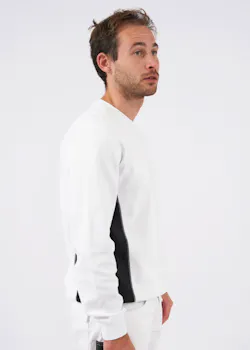 Jobman 5402 Sweatshirt mit Rundhalsausschnitt thumbnail