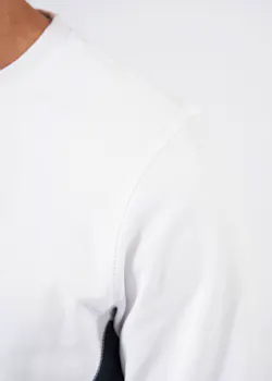 Jobman 5402 Sweatshirt mit Rundhalsausschnitt thumbnail