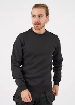 Jobman 5402 Sweatshirt mit Rundhalsausschnitt thumbnail