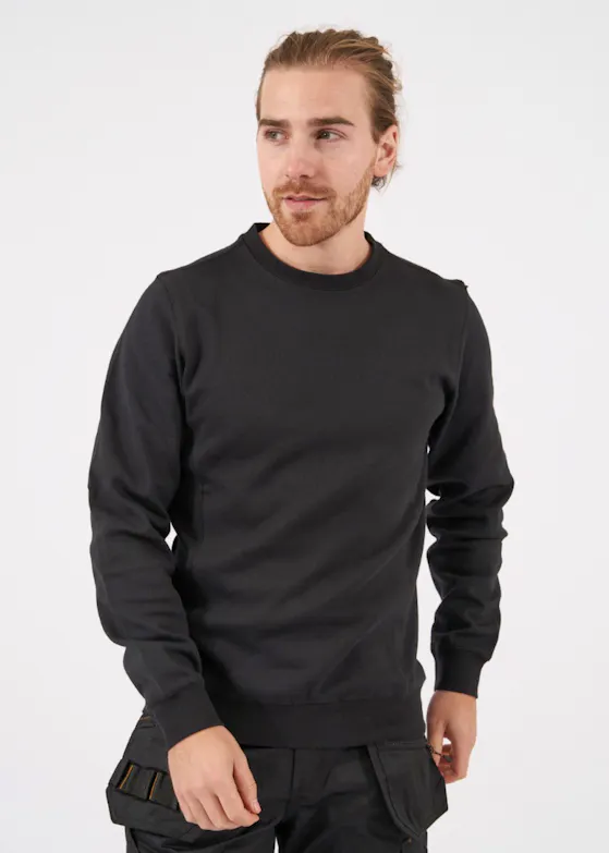Jobman 5402 Roundneck Sweatshirt
