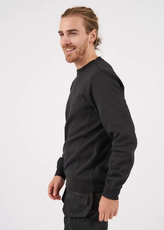 Jobman 5402 Roundneck Sweatshirt