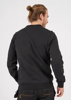 Jobman 5402 Sweatshirt mit Rundhalsausschnitt thumbnail
