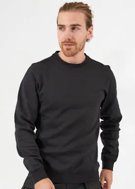Jobman 5402 Round-Neck Sweatshirt