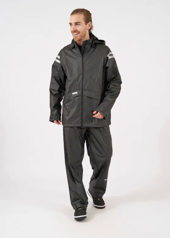 Jobman 6535 Regen-Set