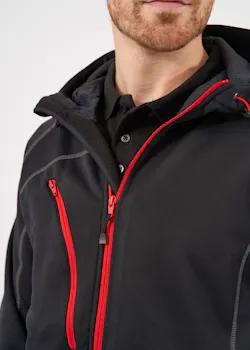 Jobman Jacke 5152 Vorschaubild