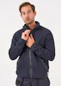 Jobman Fleece Jacket 5501 miniatuur