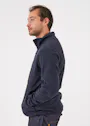 Jobman Fleece Jacket 5501 miniatuur