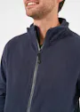 Jobman Fleece Jacket 5501 miniatuur