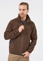 Jobman Fleece Jacket 5501 miniatuur