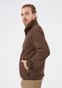 Jobman Fleece Jacket 5501 miniatuur
