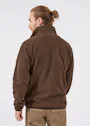 Jobman Fleece Jacket 5501 miniatuur