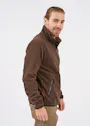 Jobman Fleece Jacket 5501 miniatuur
