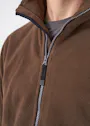 Jobman Fleece Jacket 5501 miniatuur
